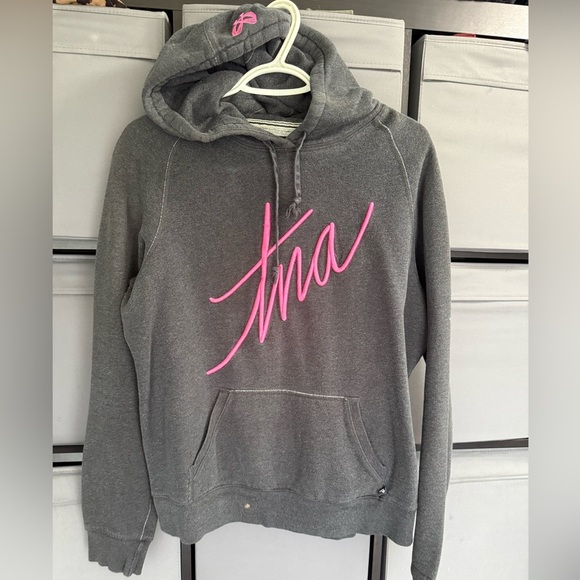 TNA Hoodie - Picture 1 of 4